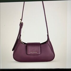 Mira & Moss Graciela Petite Shoulder Bag